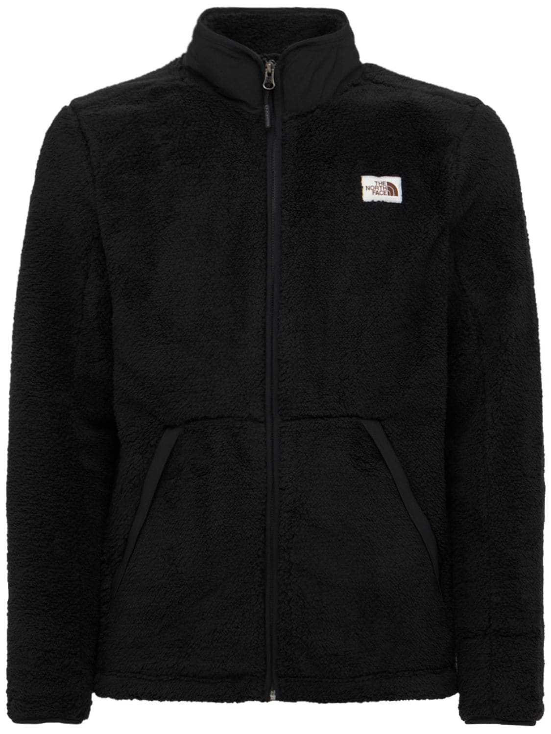 Campshire Full Zip Fleece Jacket
