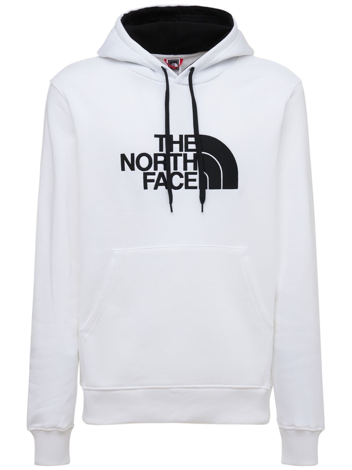 The North Face Nuptse padded jacket - Nero