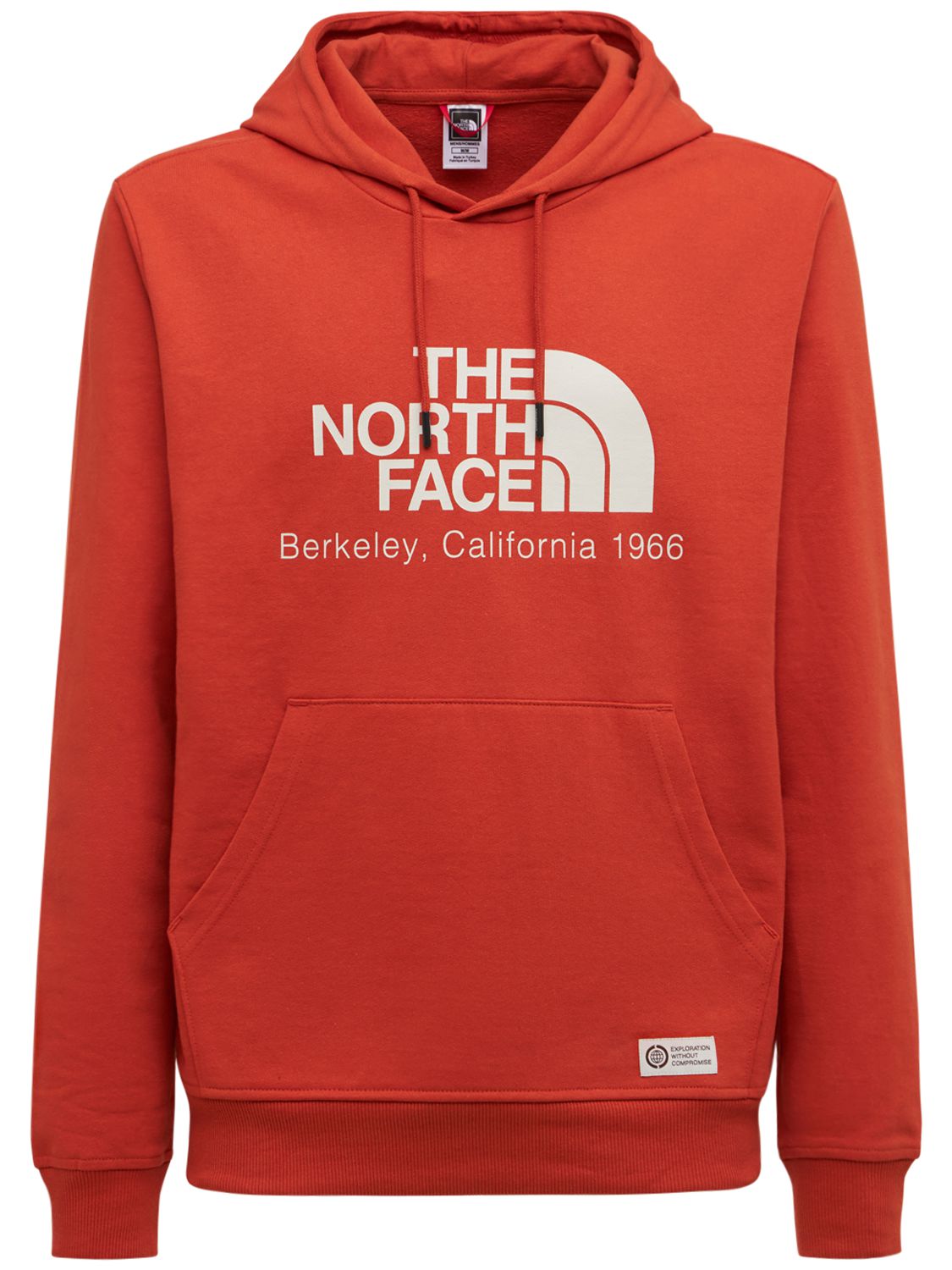 Berkeley California ...