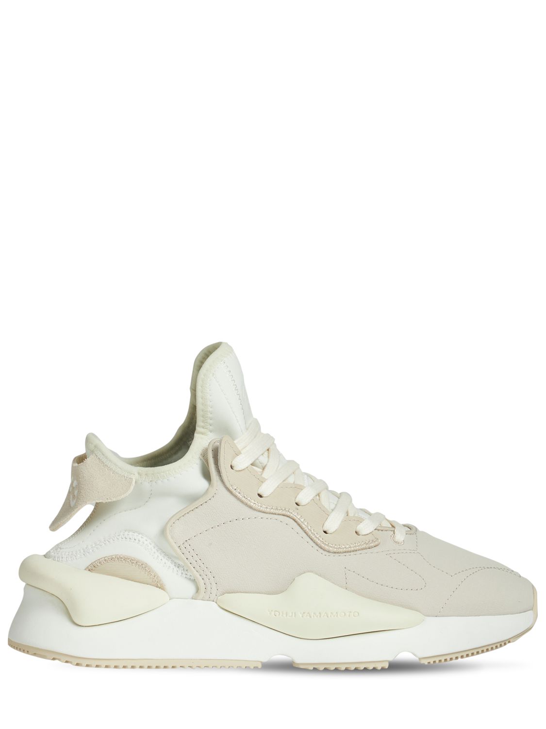 Y-3 Kaiwa Tech Sneak...