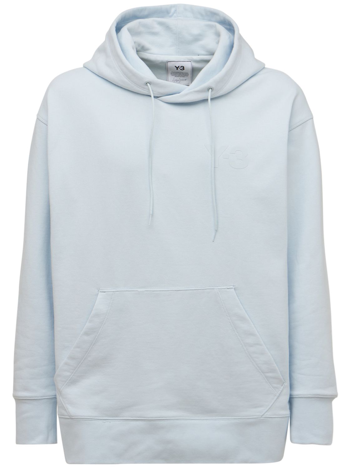 Y-3 Logo Sweatshirt ...