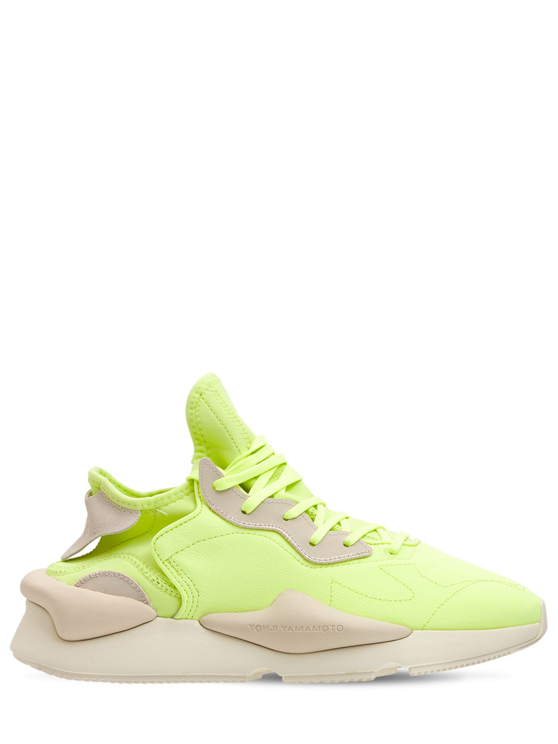 Y-3 Kaiwa Tech Sneak...