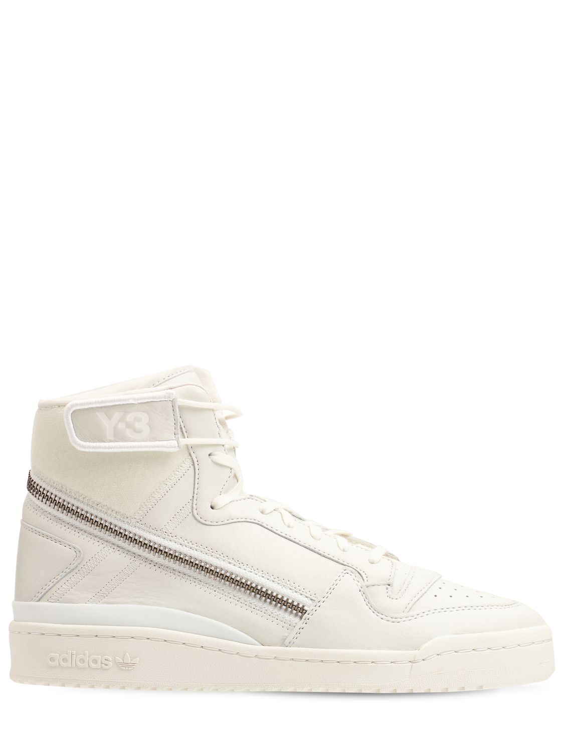 Y-3 Forum Hi Og Snea...