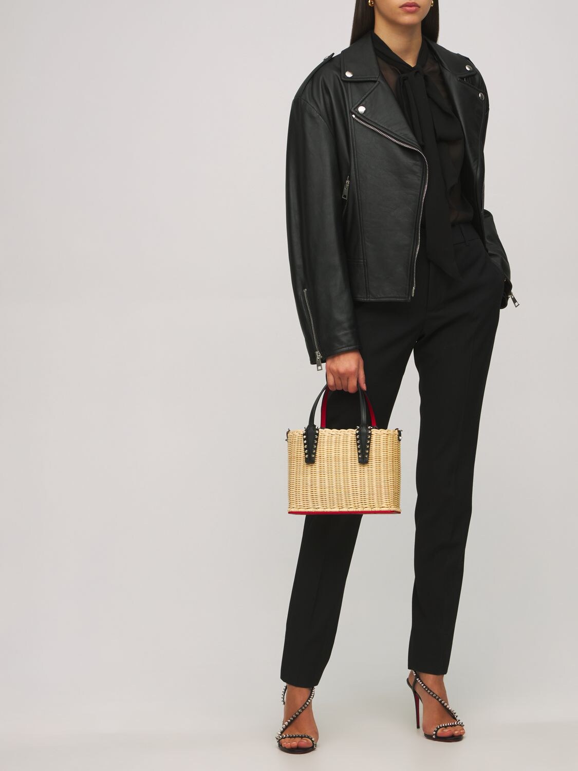 CHRISTIAN LOUBOUTIN