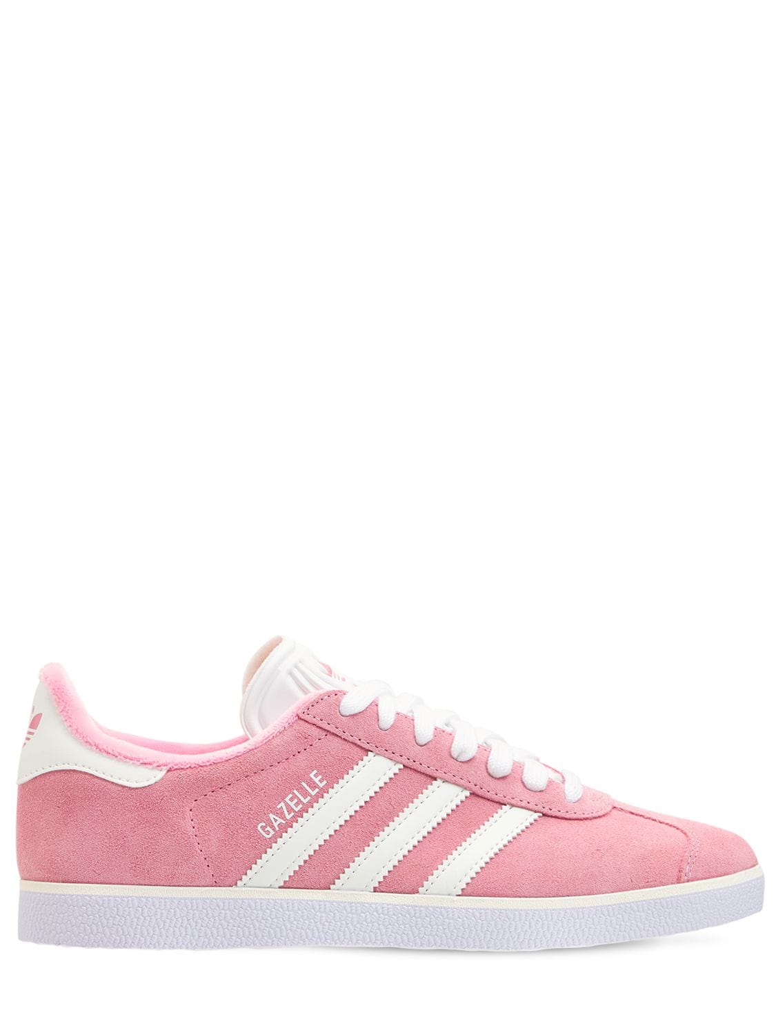 Adidas Originals - Gazelle sneakers - Pink | Luisaviaroma