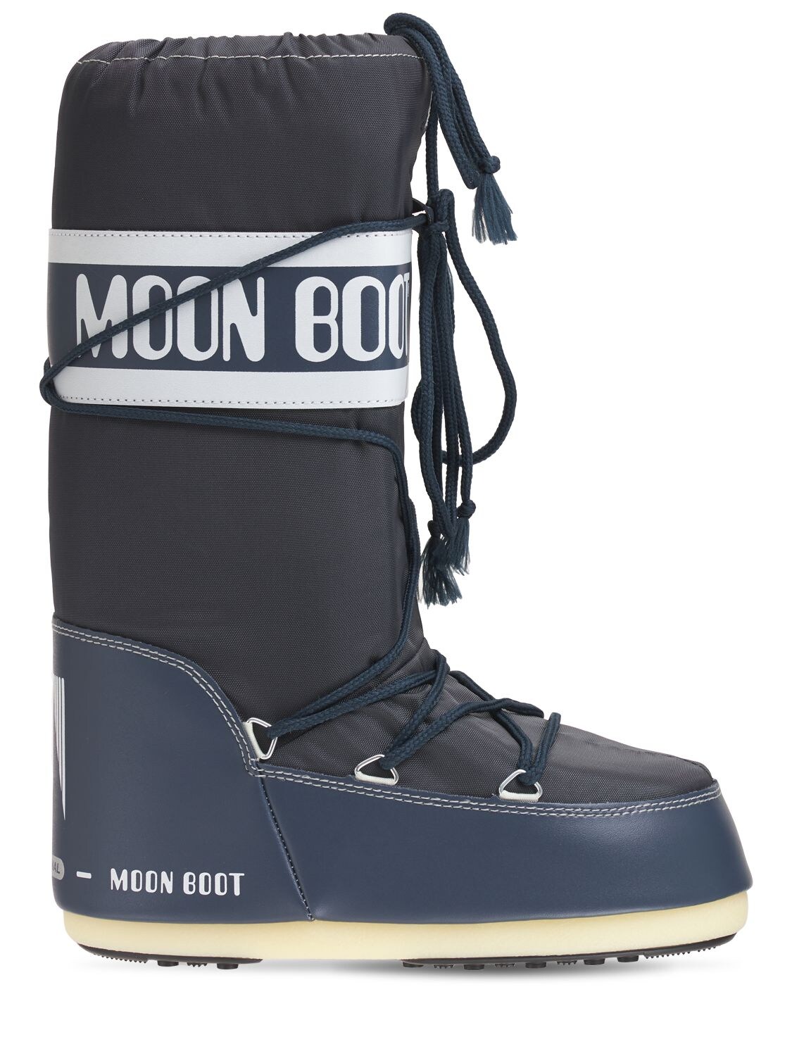 MOON BOOT ICON NYLON MOON BOOTS,74I0HE001-MDY00