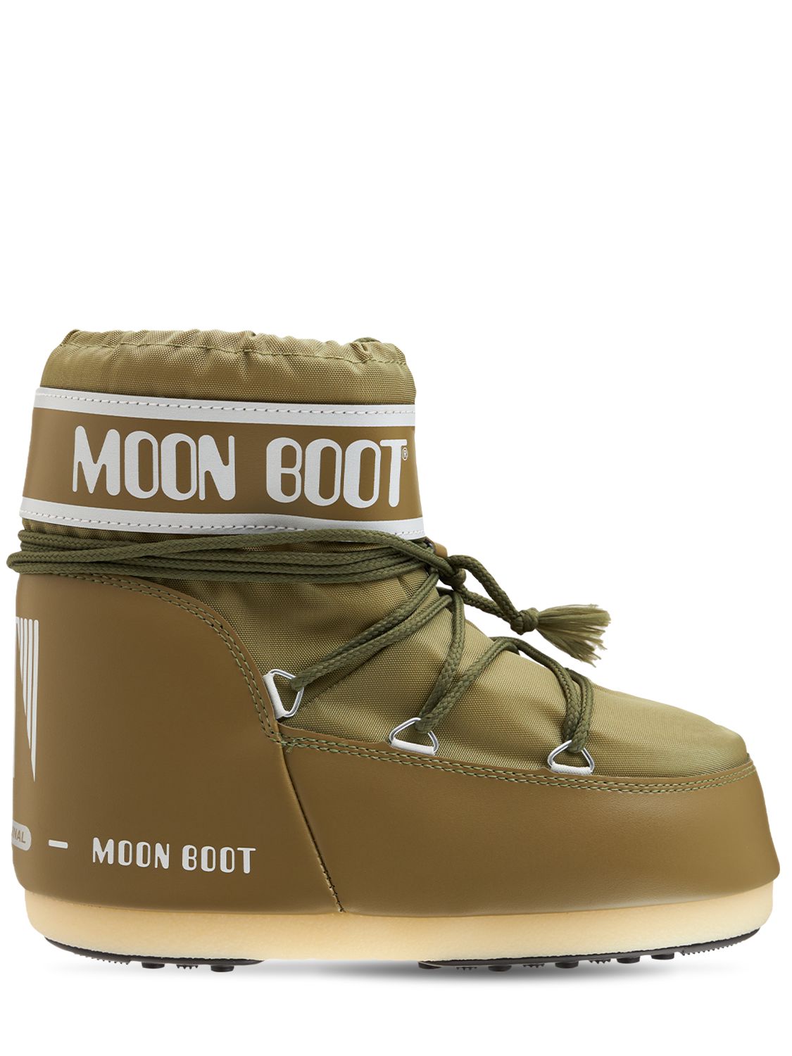 Moon Boot, Moon Boot Bassi “icon” | LbhcShops