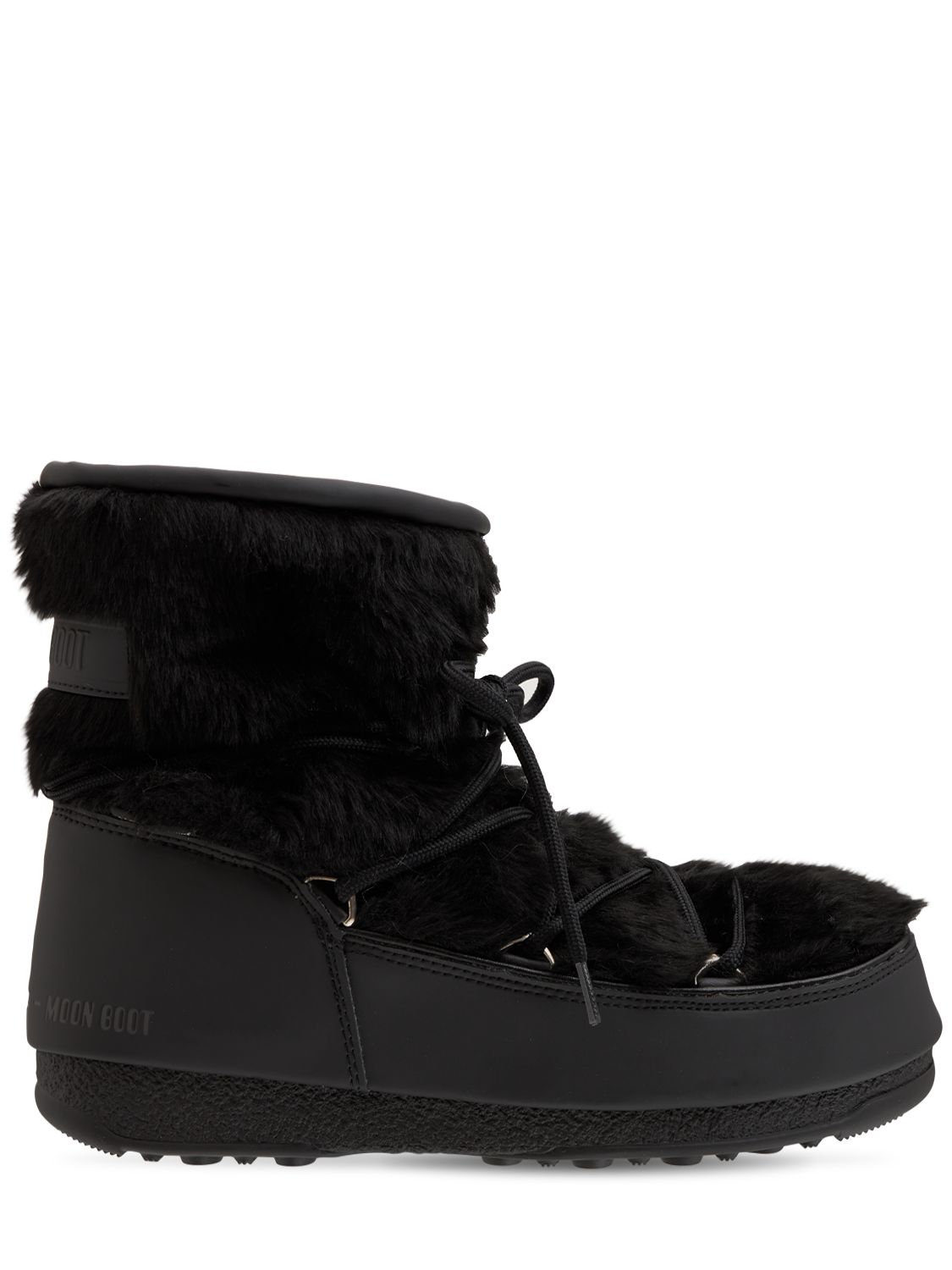 Low Monaco Wp2 Faux ...