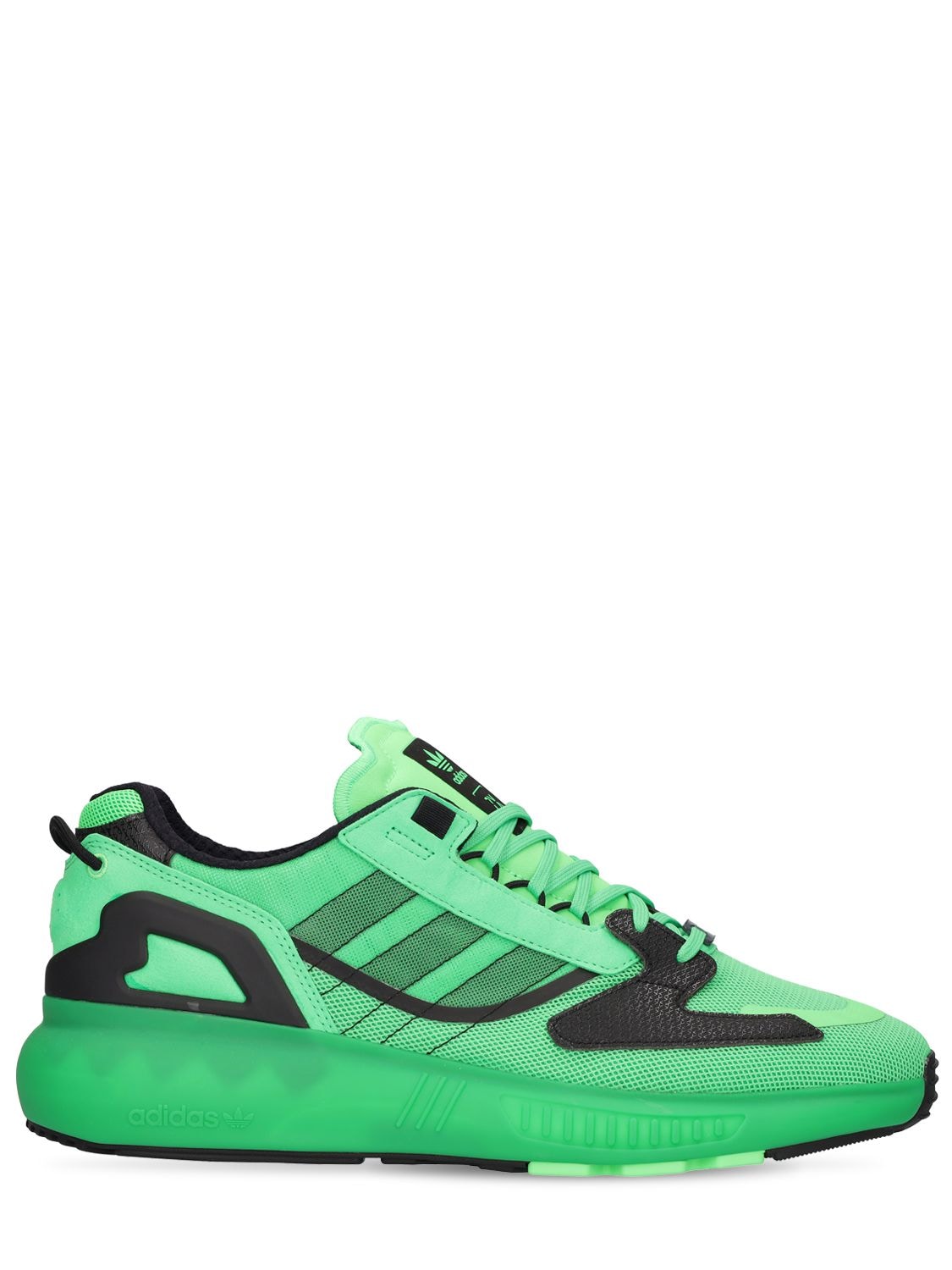 ADIDAS ORIGINALS ZX 5K BOOST运动鞋