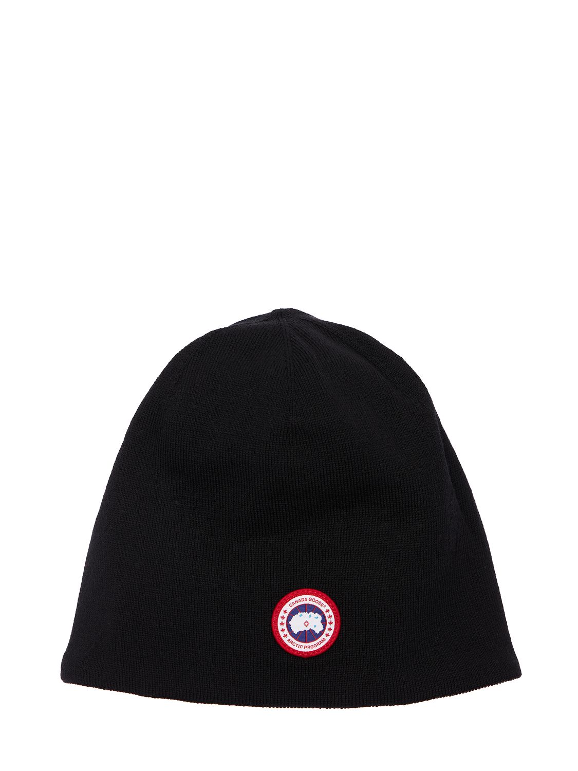Canada Goose - Wool blend standard 