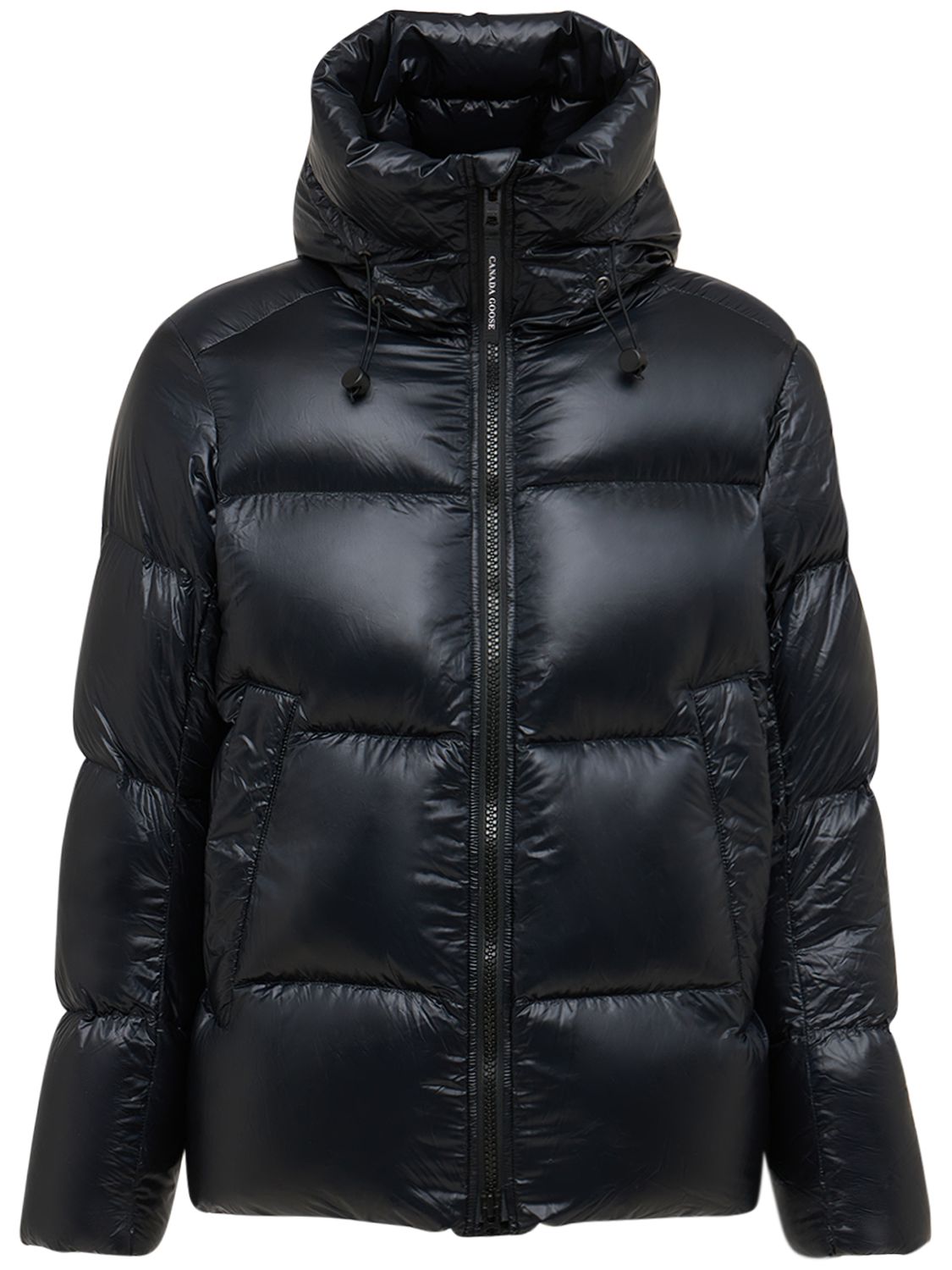 canada goose dsquared