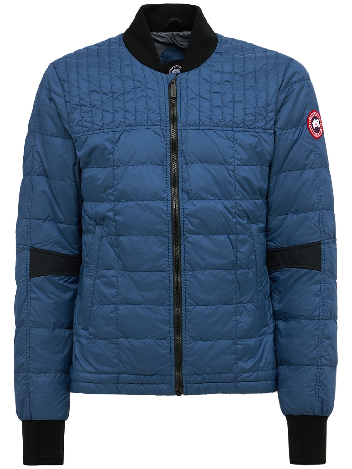 dunham down jacket