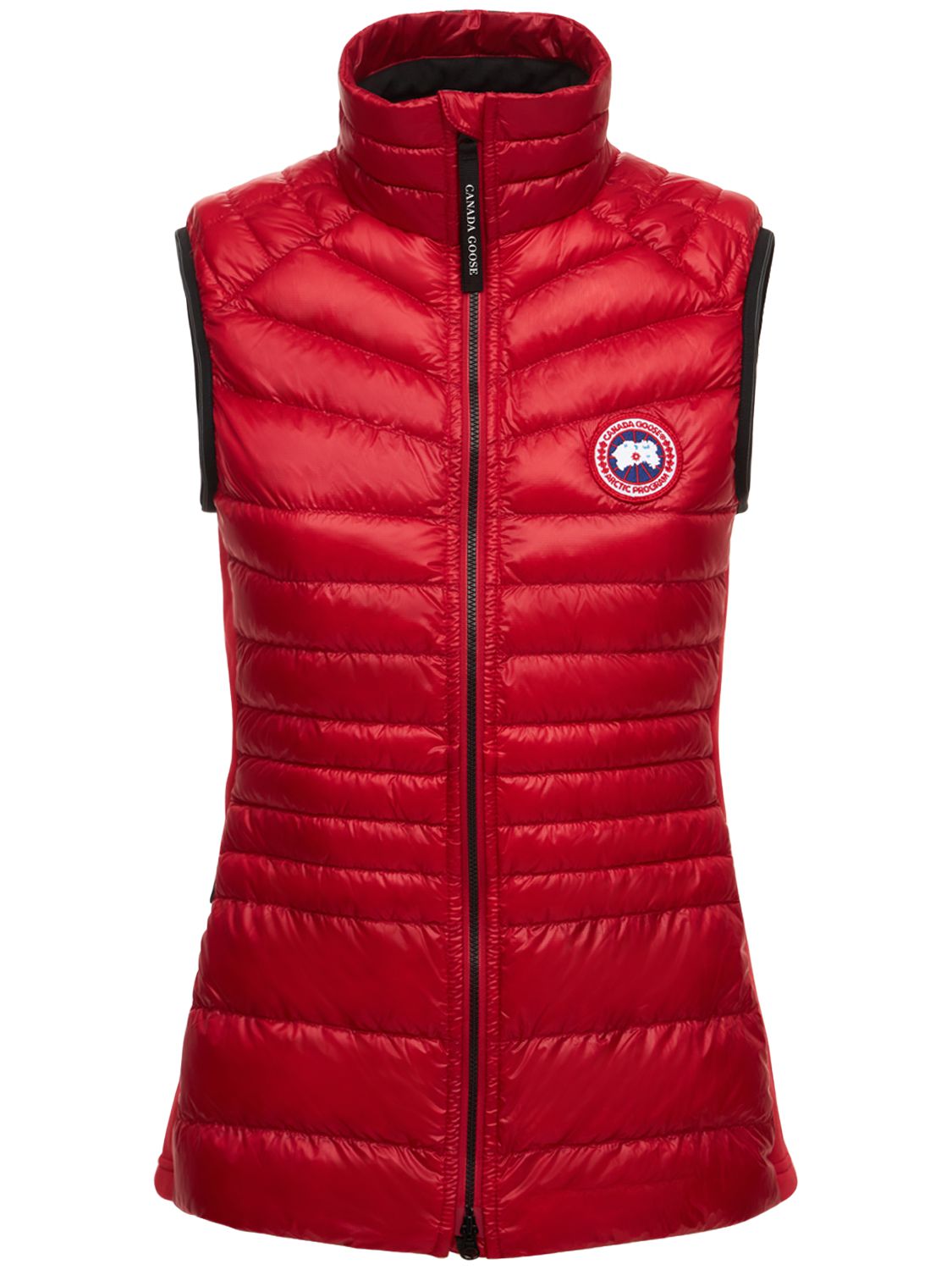 canada goose turtleneck