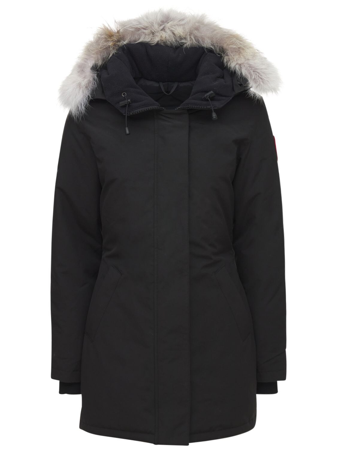 canada goose victoria down jacket