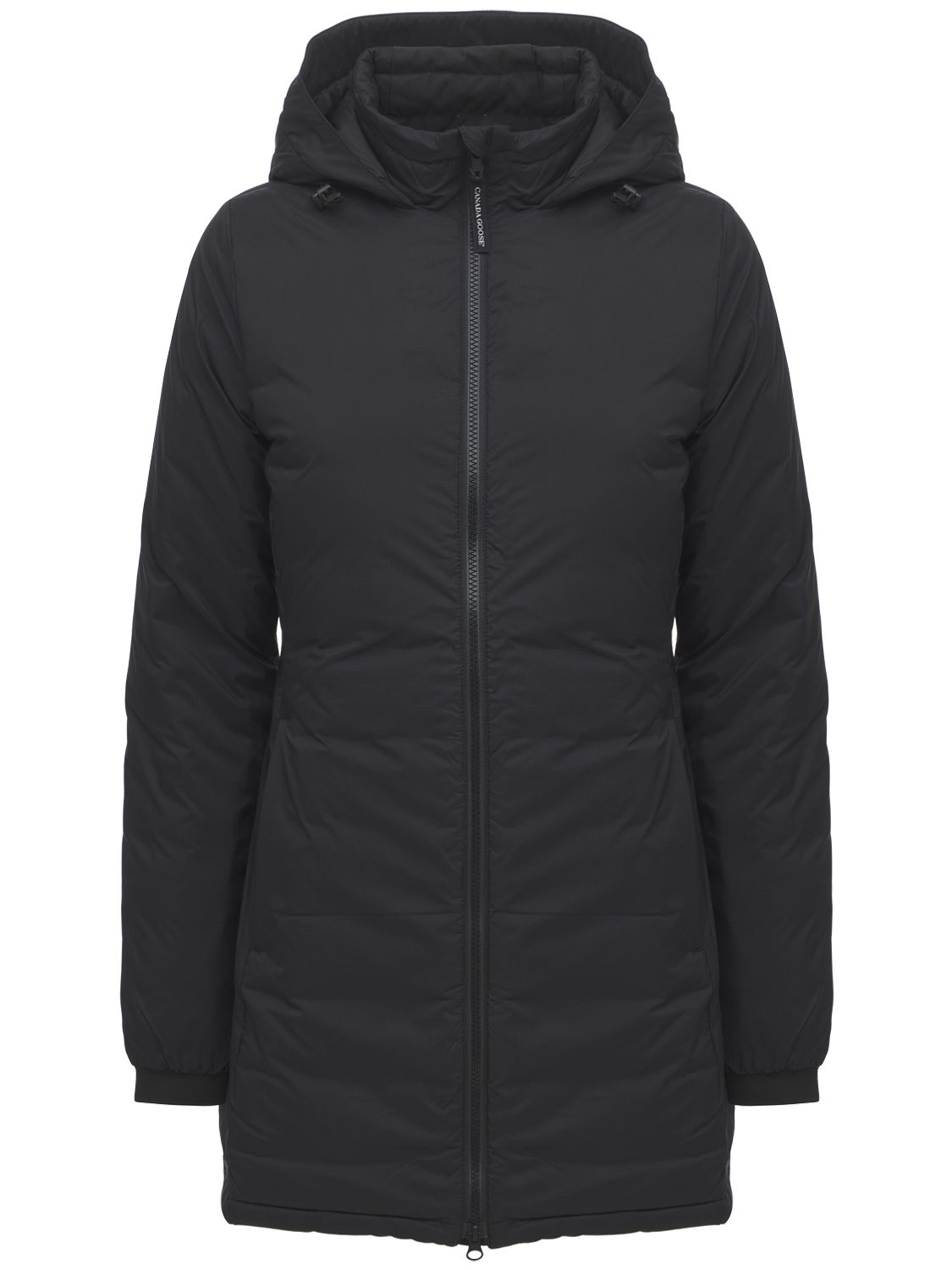 canada goose camp jacket