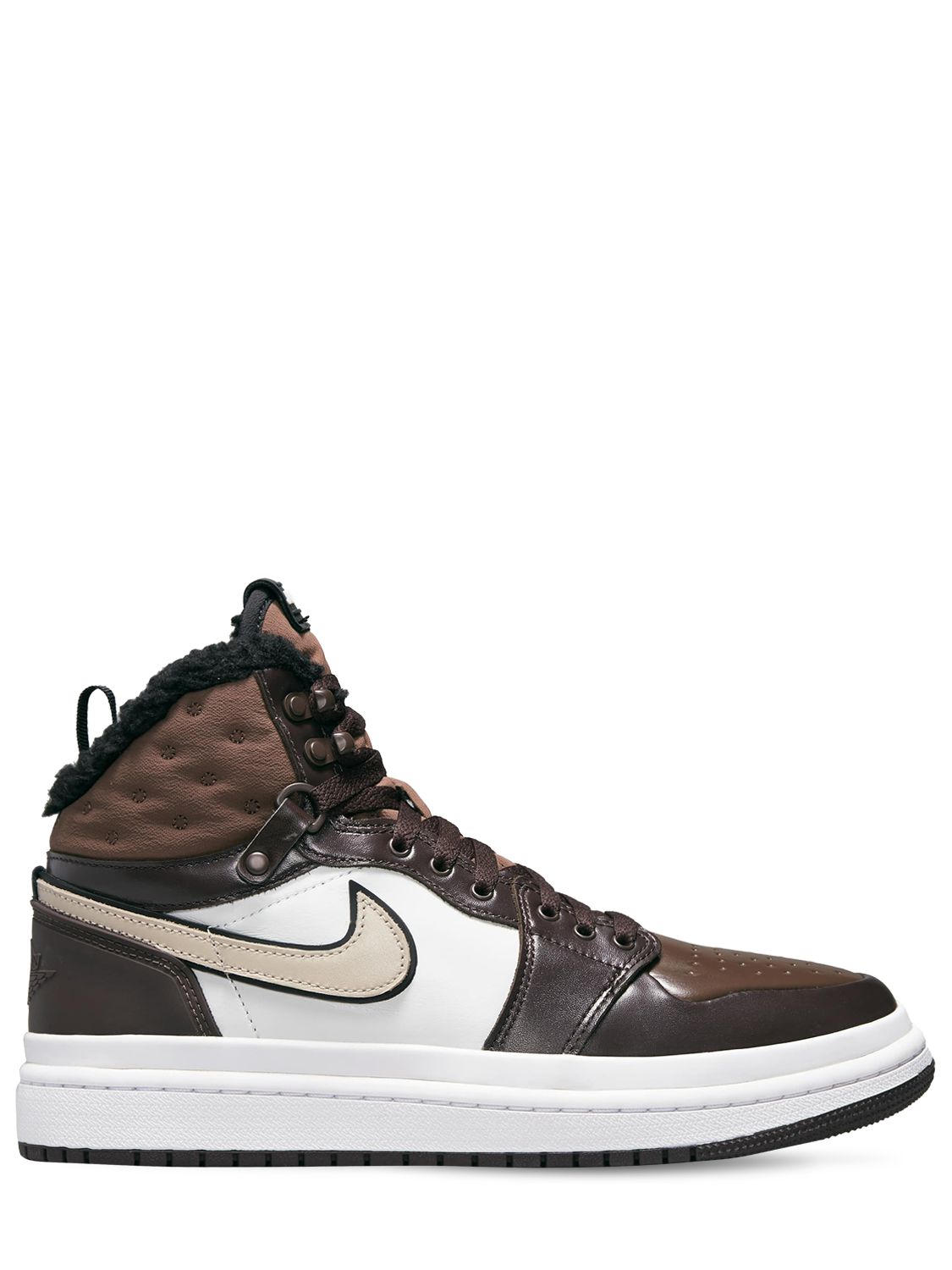 Air Jordan 1 Acclima...