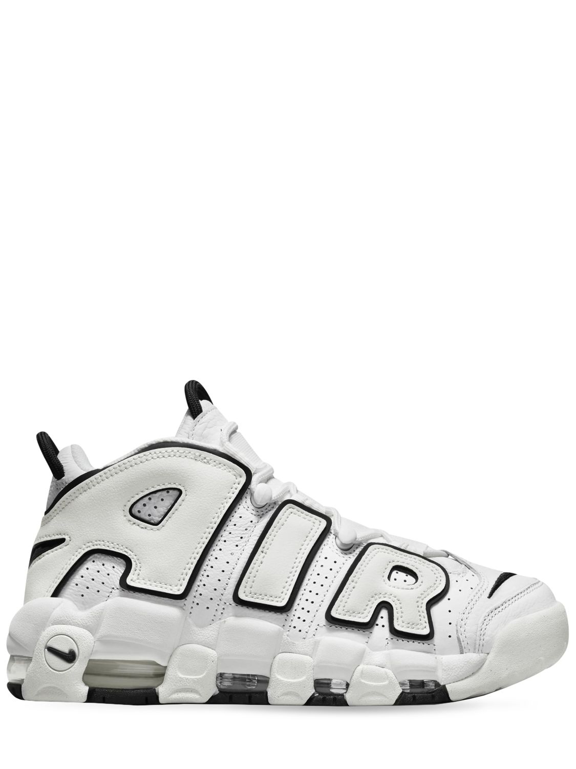 Wmns Air More Uptemp...