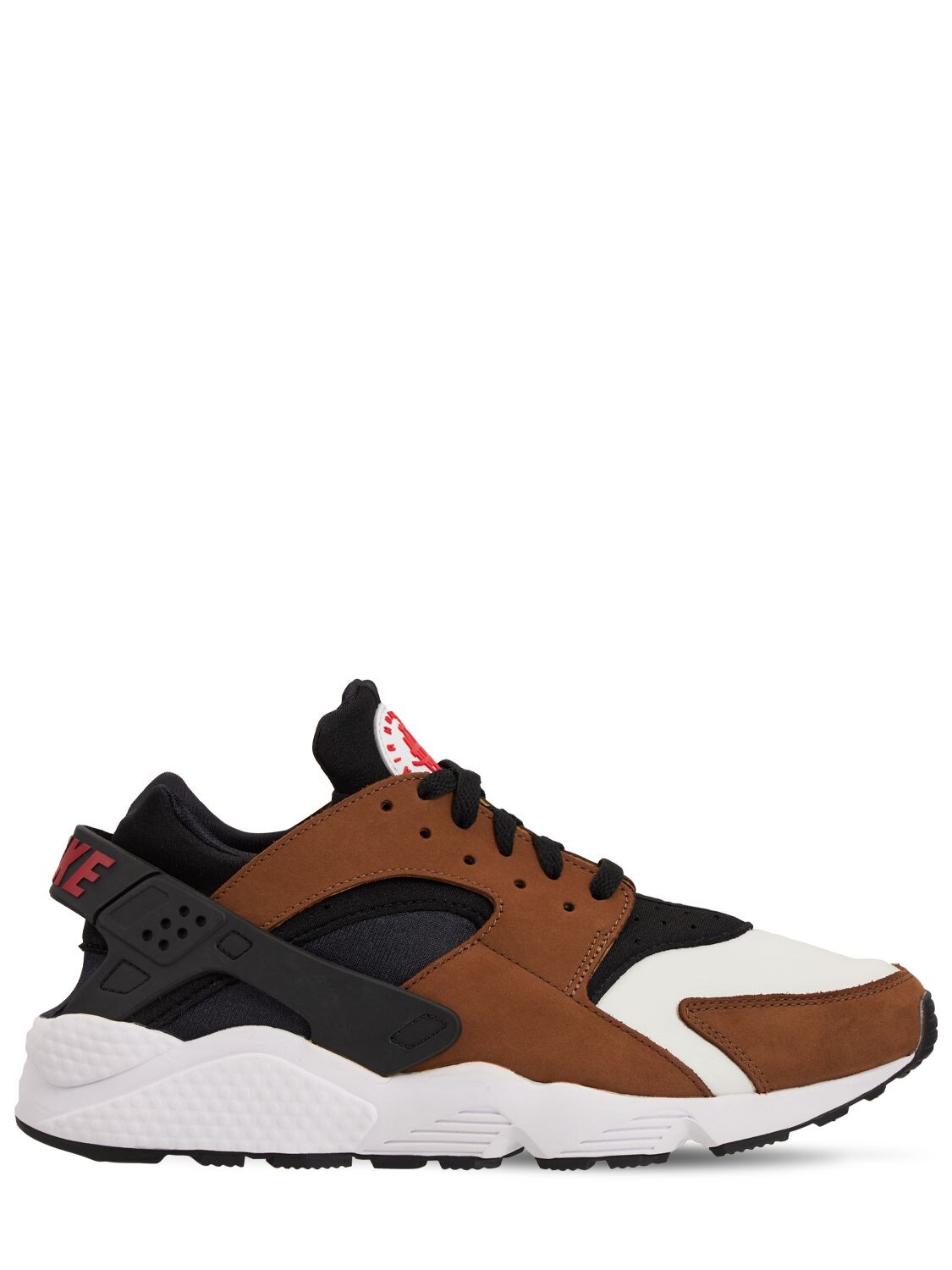 NIKE HUARACHE LE SNEAKERS