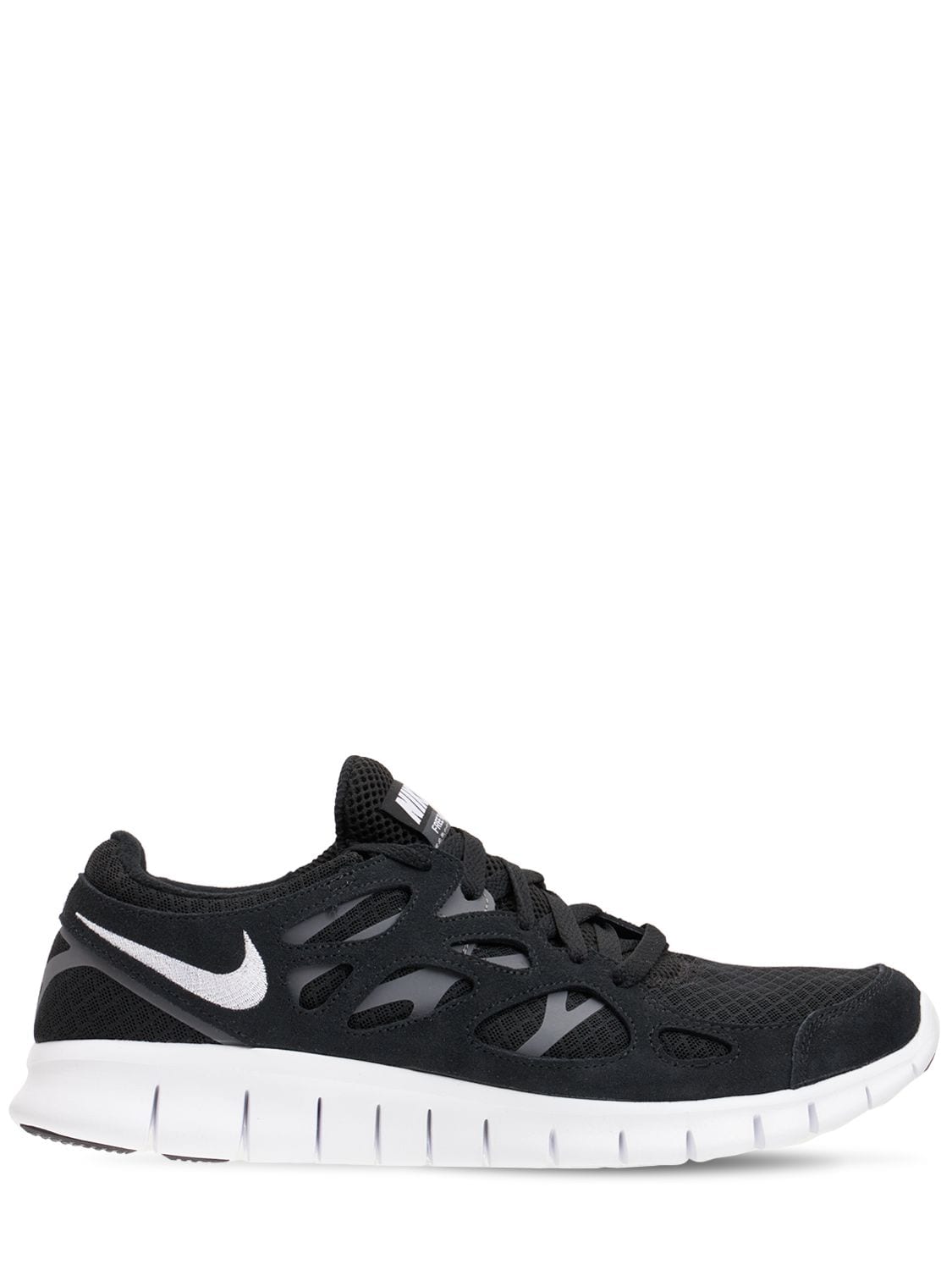 NIKE FREE RUN 2 SNEAKERS,74I0M1025-MDA00