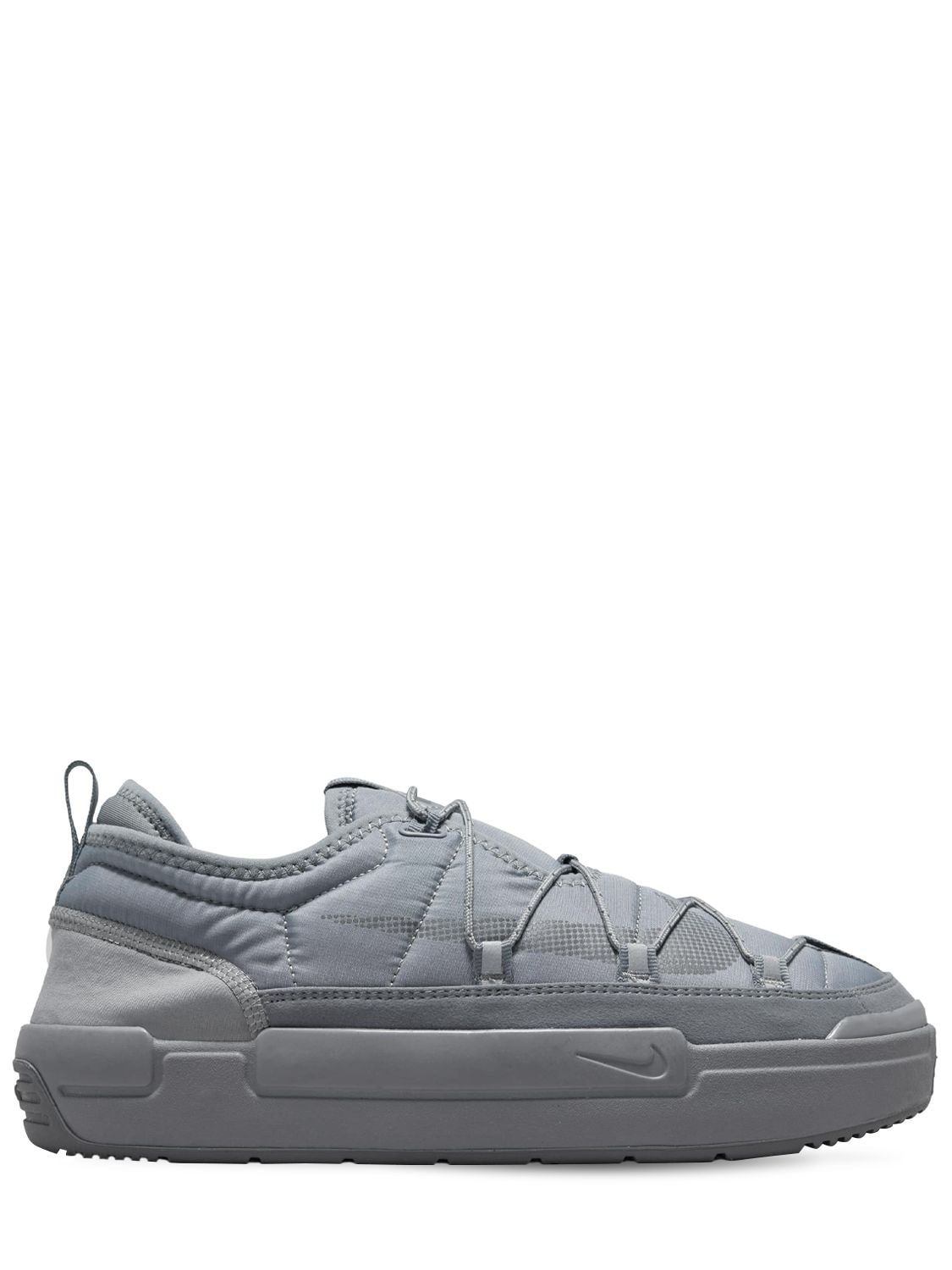 Nike Offline Pack Sneakers In Grey | ModeSens