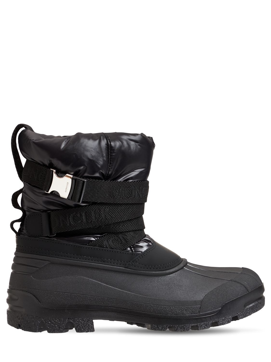 Summus Belt Snow Boots