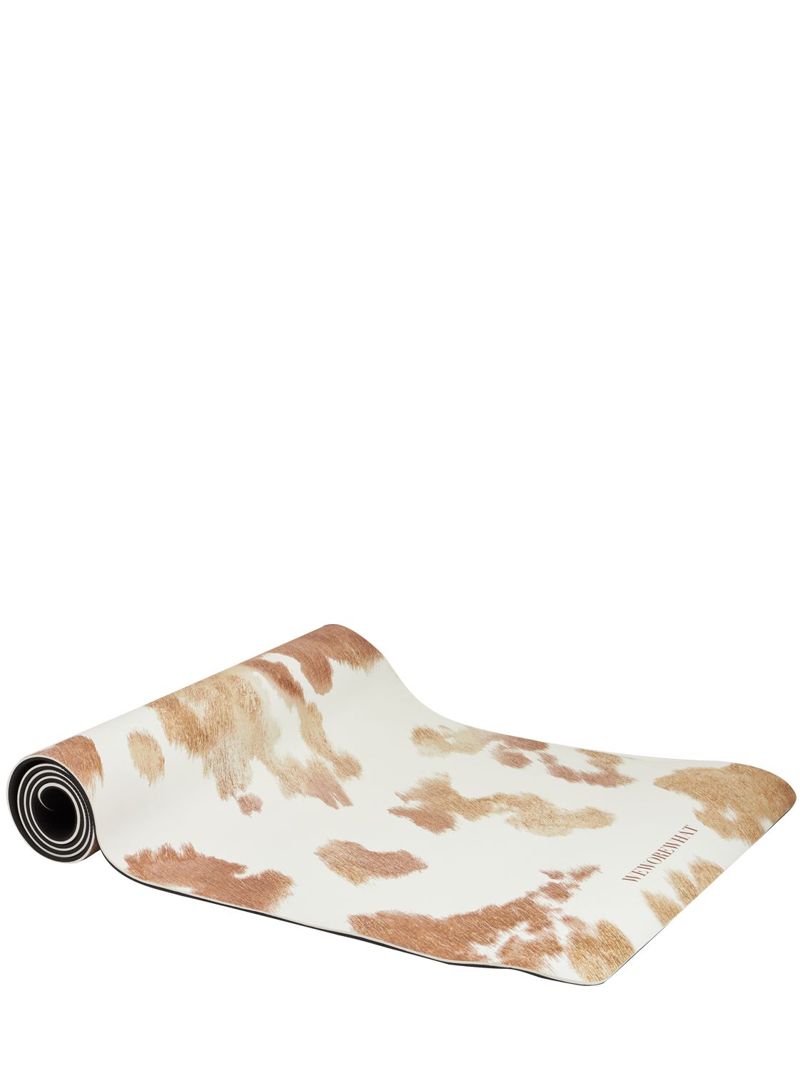 Weworewhat Yoga Mat In Brown ModeSens