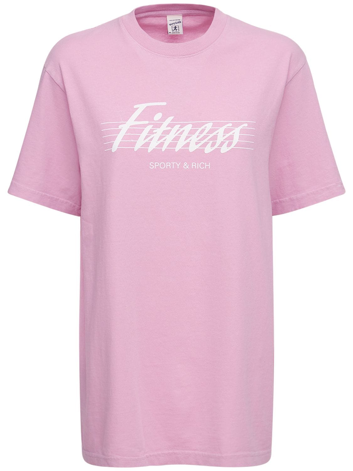 Lvr Exclusive Fitness T-shirt