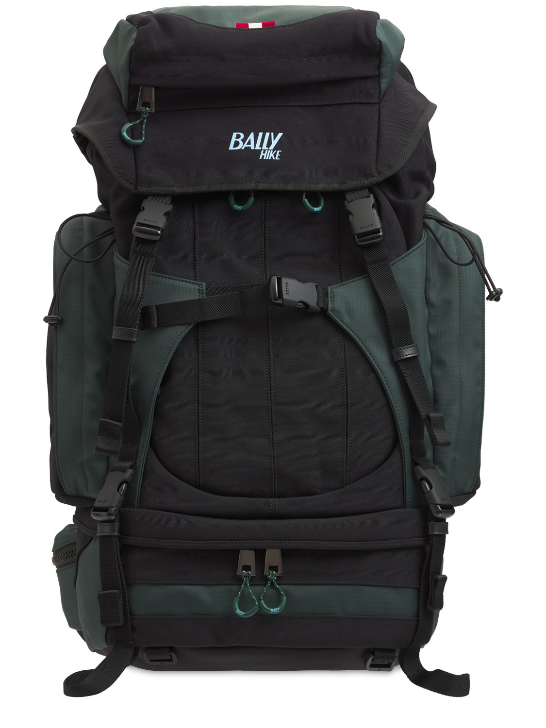 bally backpack price