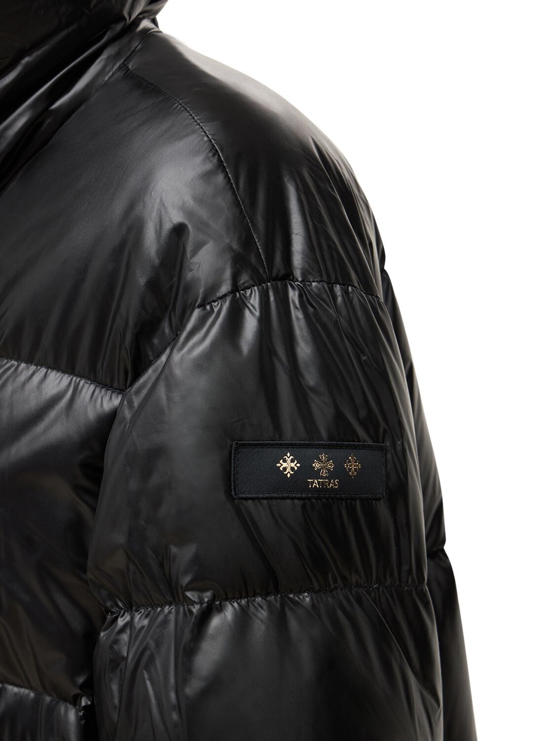 Tatras Selda Down Jacket In Black | ModeSens
