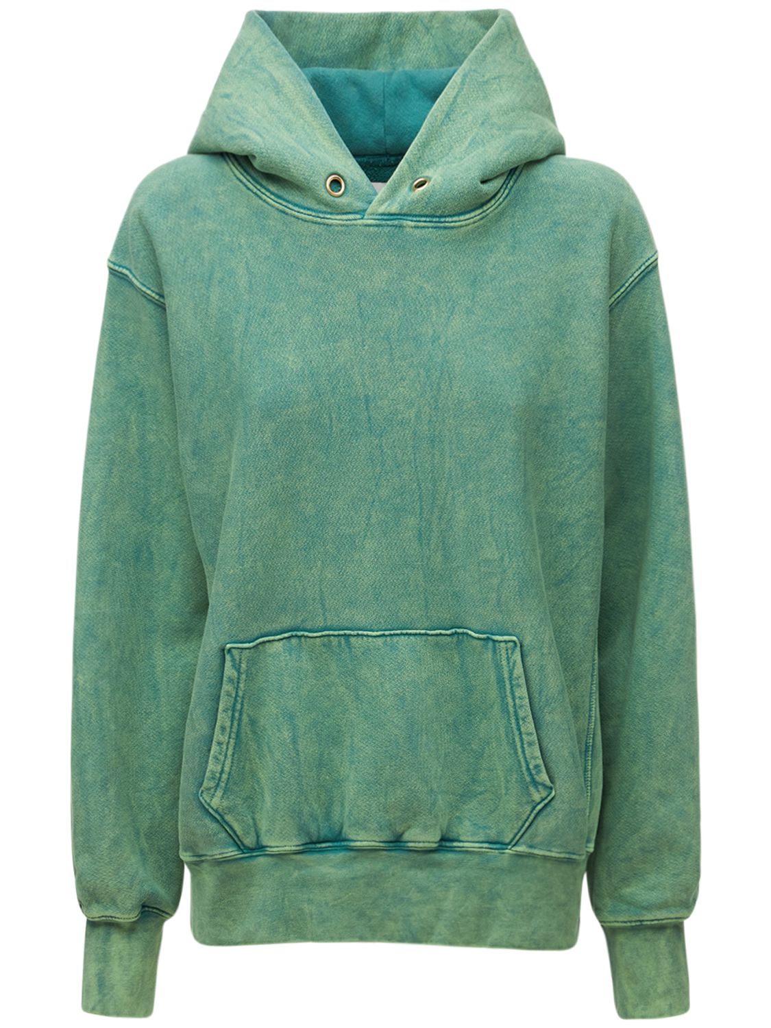 sweatshirts green