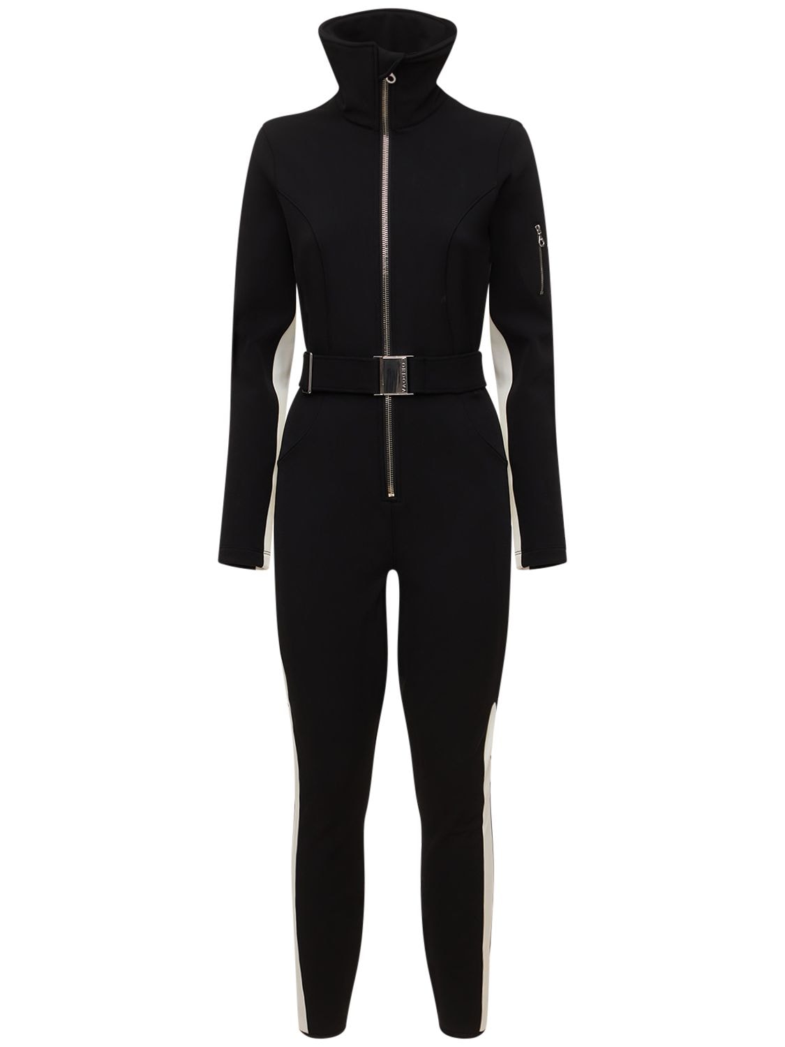 Cordova - The cordova ski suit - Black | Luisaviaroma