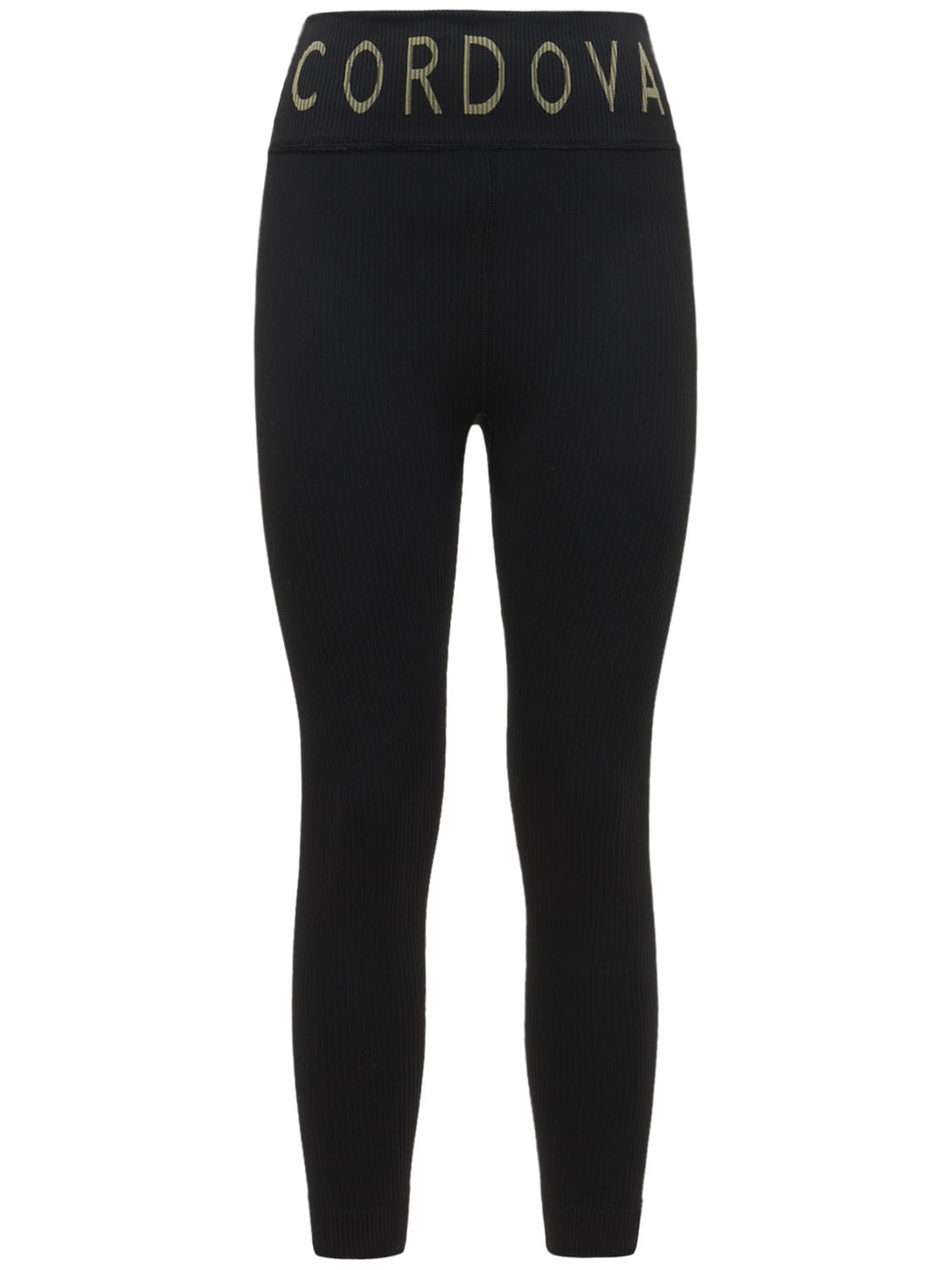 Shop Cordova Base Layer Leggings In Black