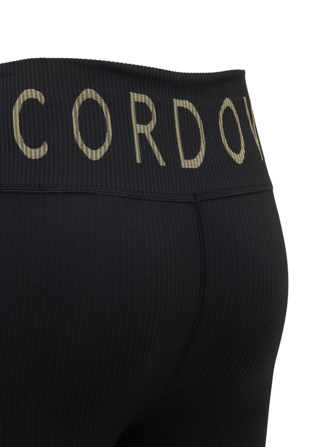 Shop Cordova Base Layer Leggings In Black