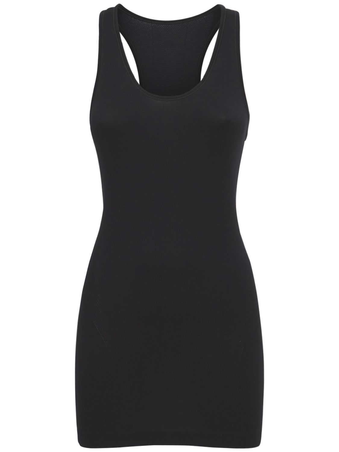 Nahtloses Workout-tanktop „athlete“