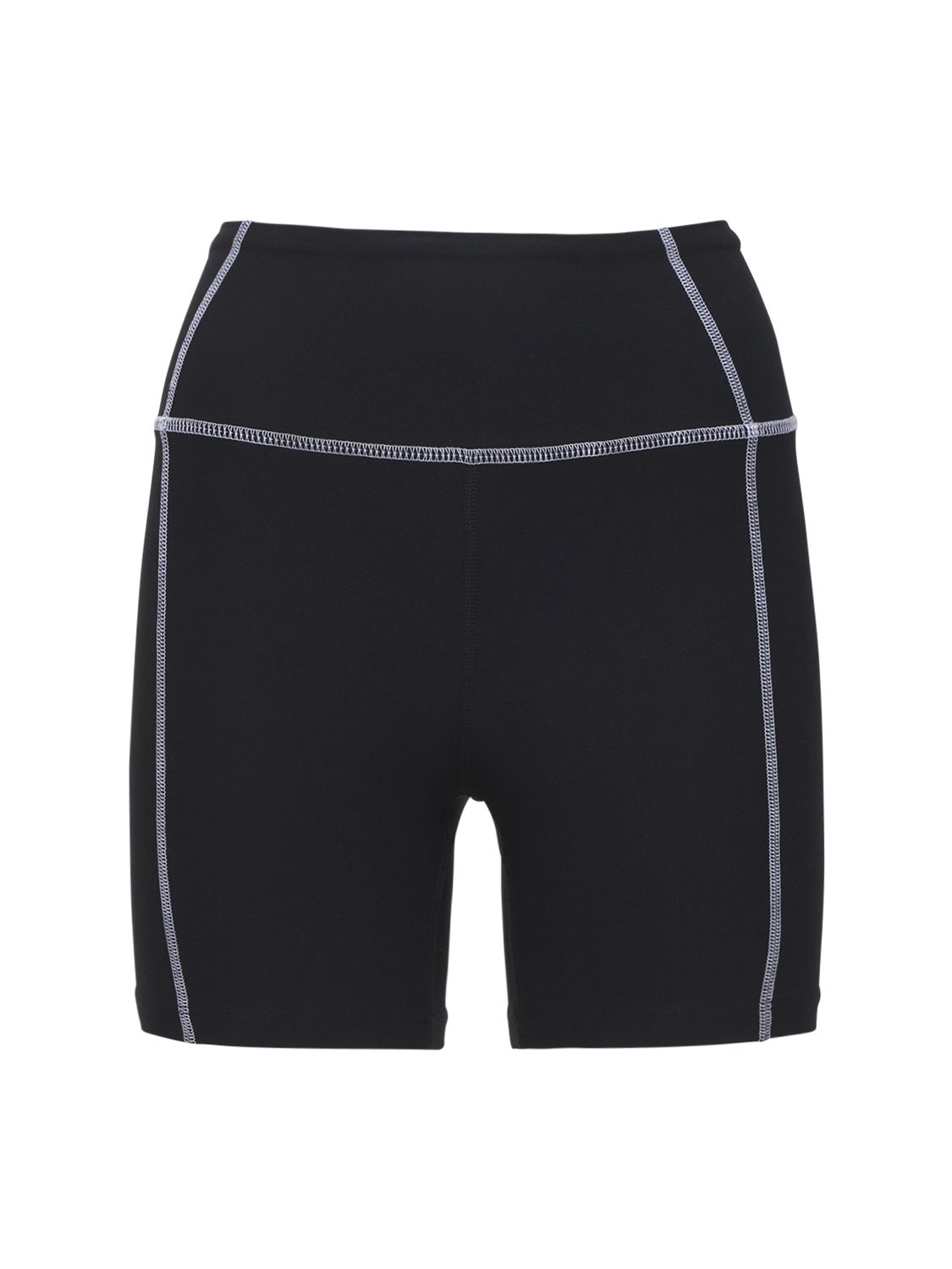 Yos X Lindsey High W...