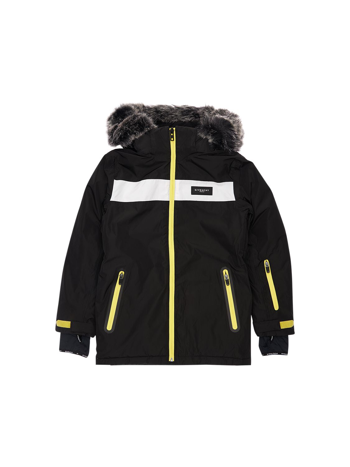 givenchy puffer