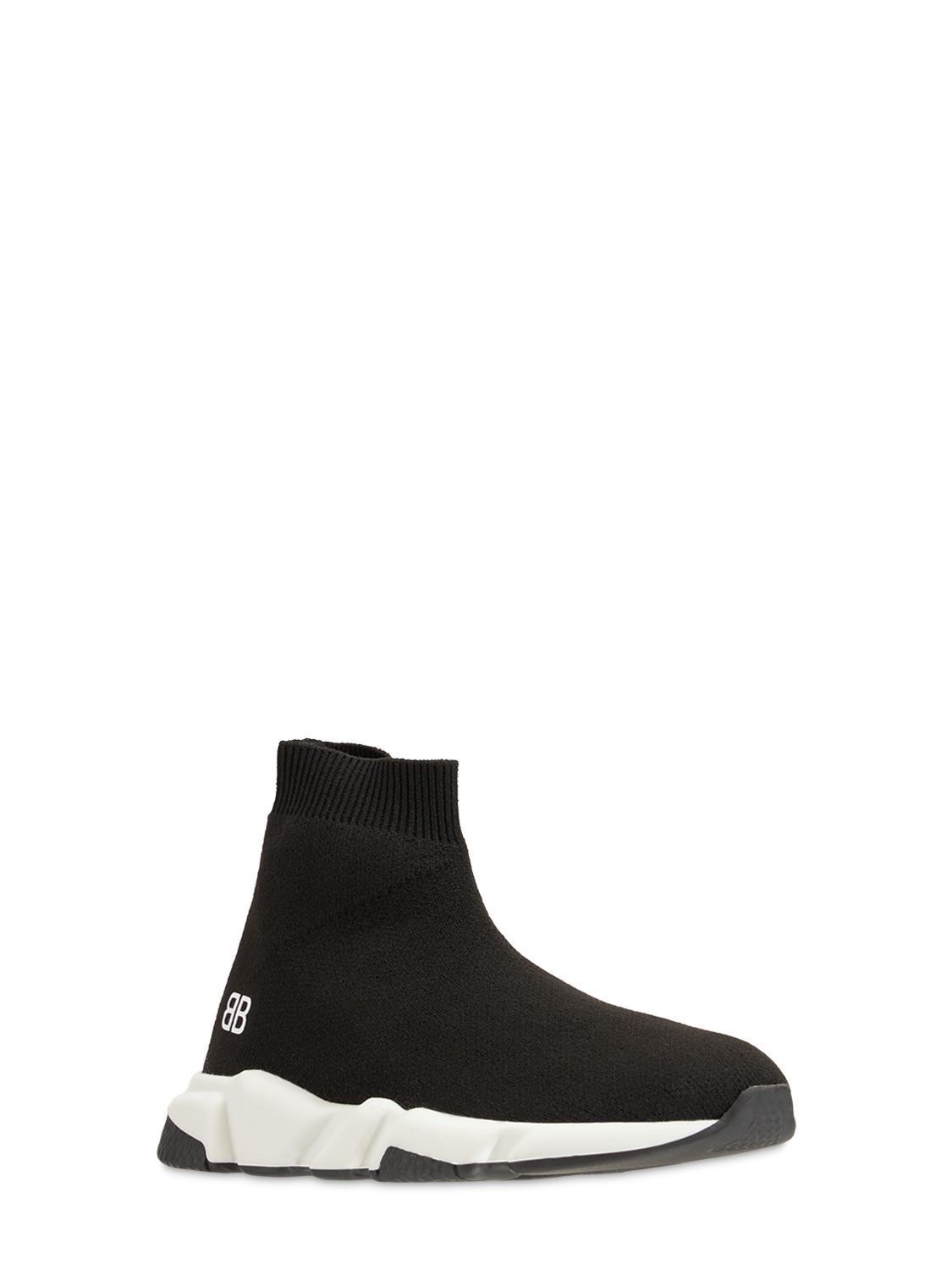 boys balenciaga trainers