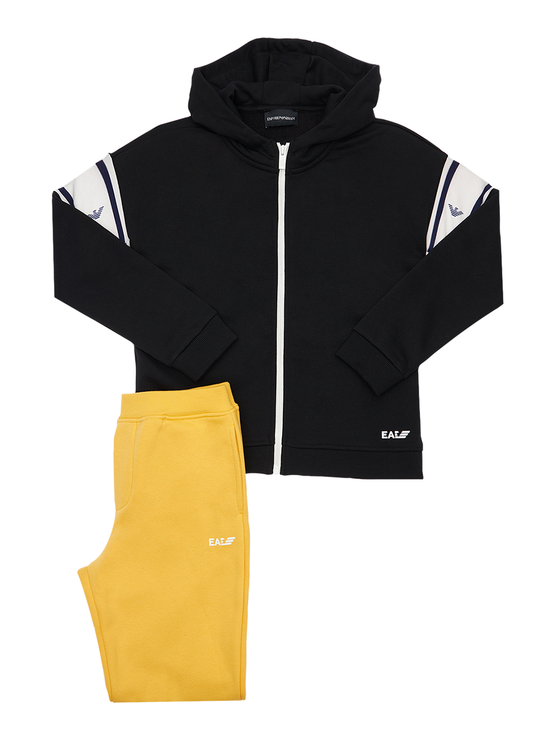 Emporio Armani - Cotton blend 