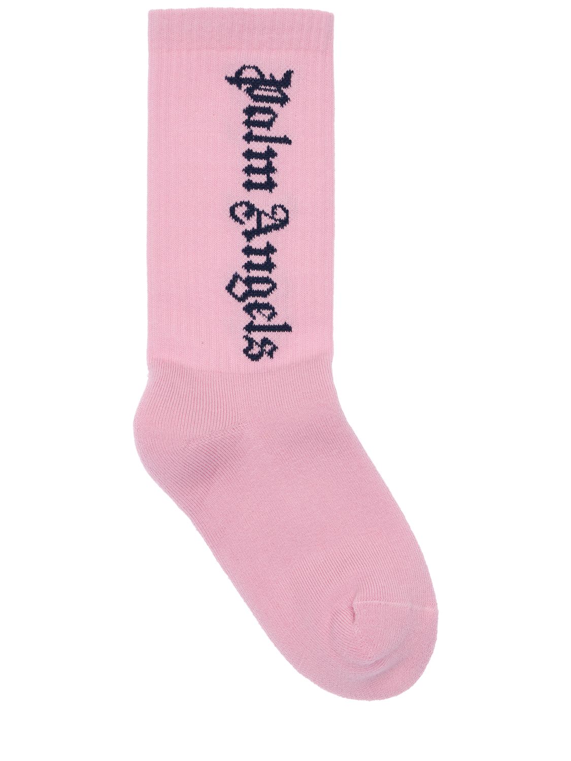 Logo Jacquard Cotton...