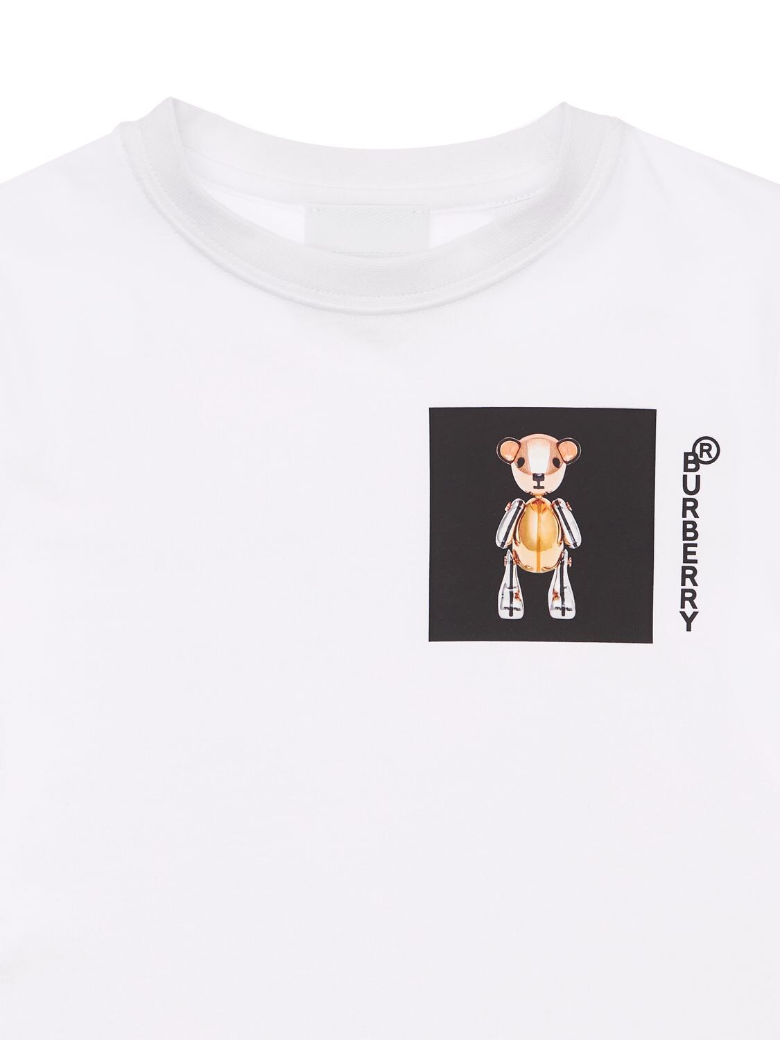 burberry angel t shirt