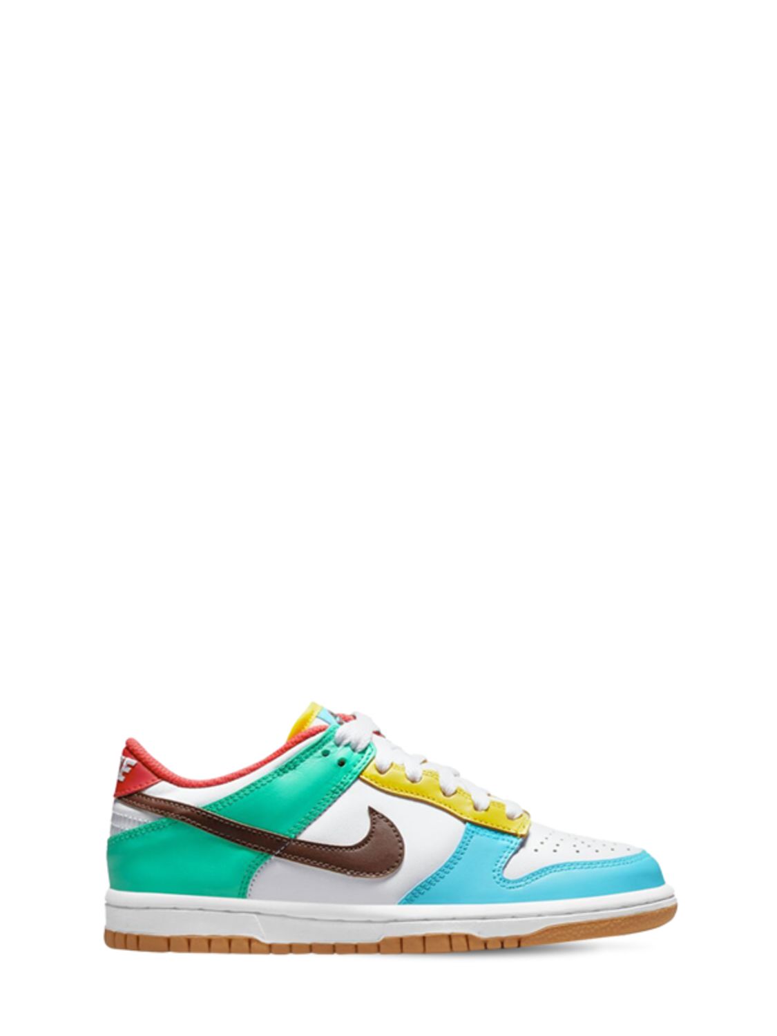 Nike - Nike dunk low se sneakers - | Luisaviaroma