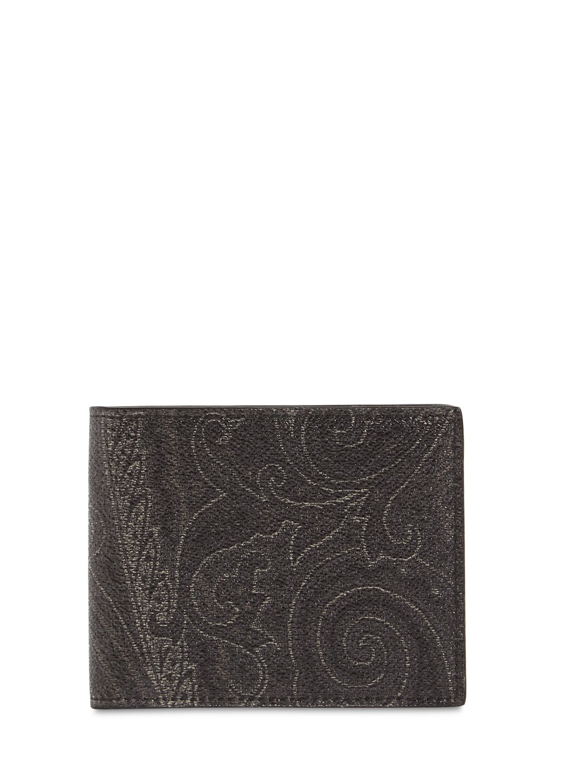 Brieftasche Aus Baumwollmischung