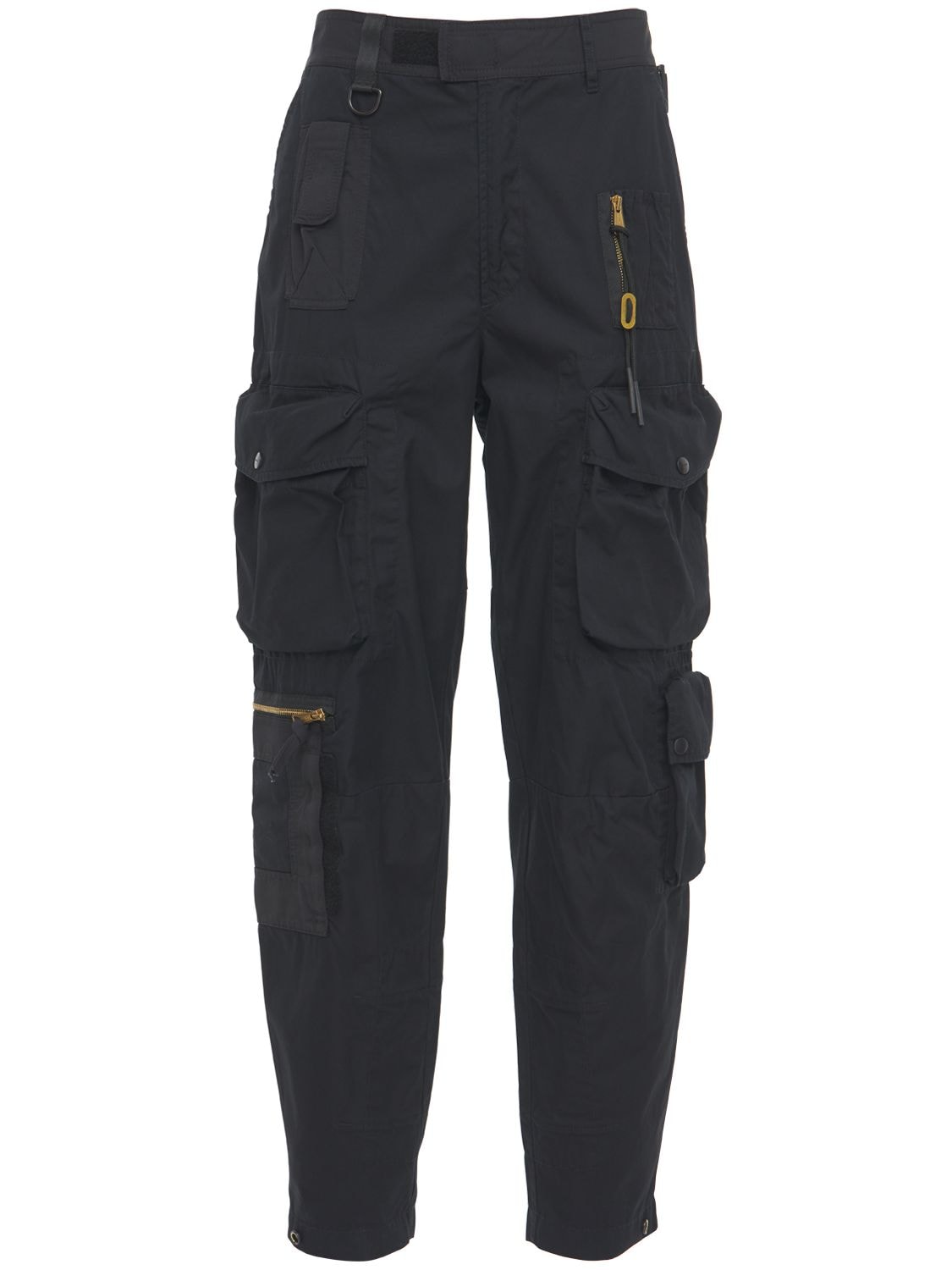 diesel combat pants