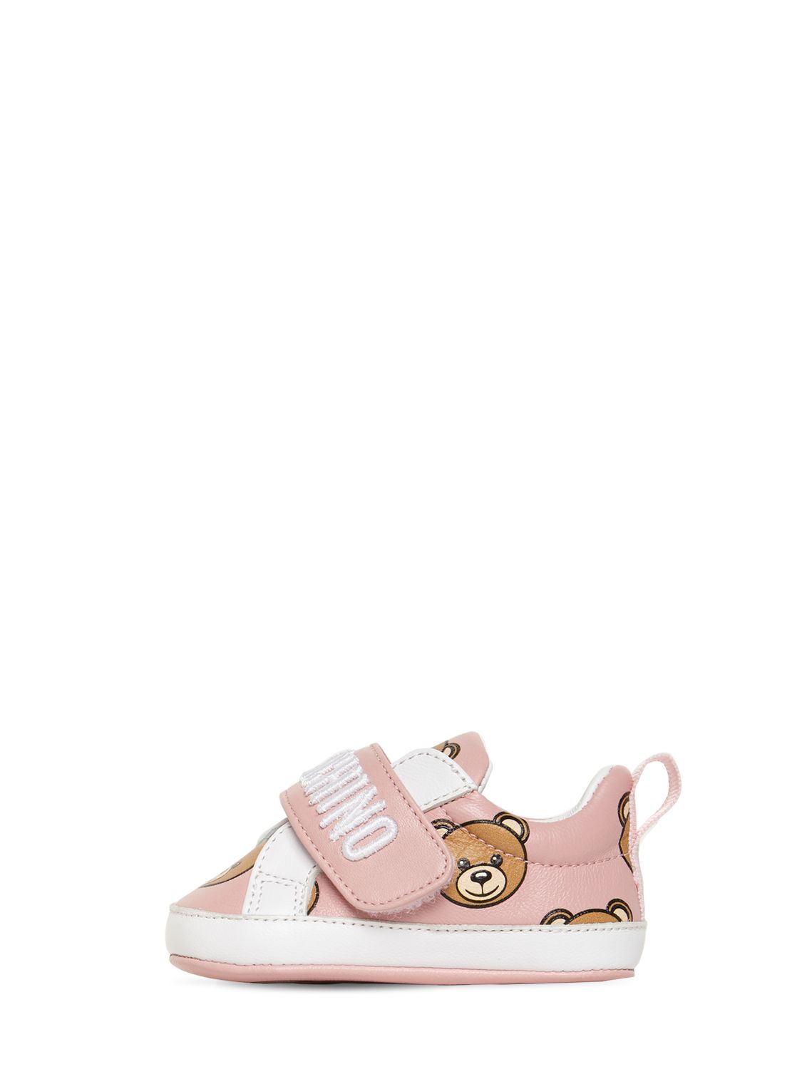 All Over Teddy Bear ...