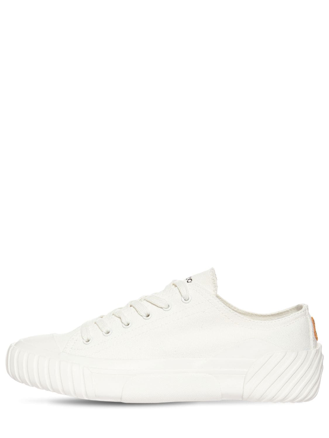 KENZO Slip-On Sneaker White - FB65SN430F50-01