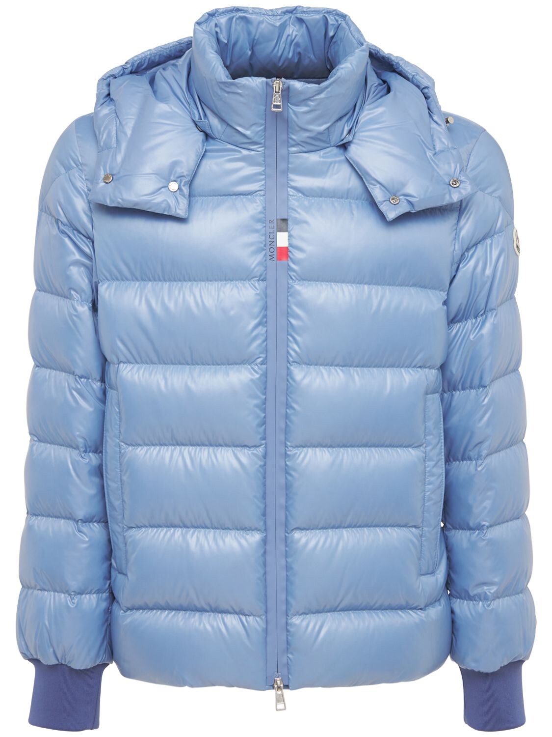 moncler cuvellier blue