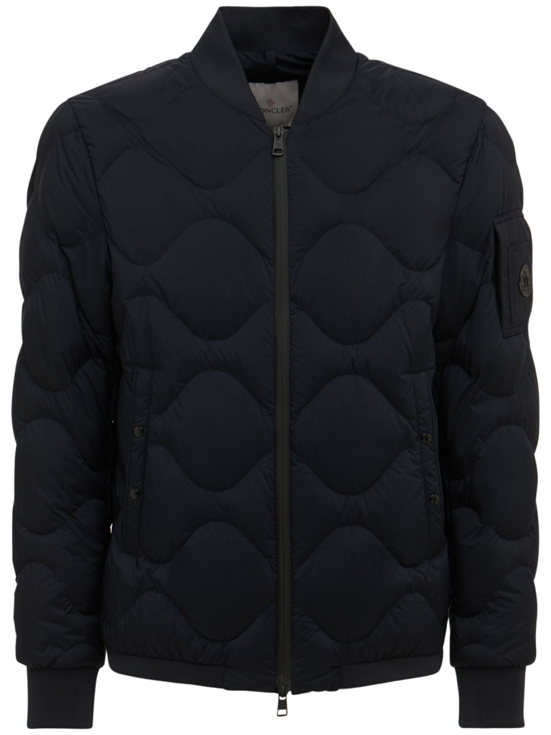 moncler cordier jacket