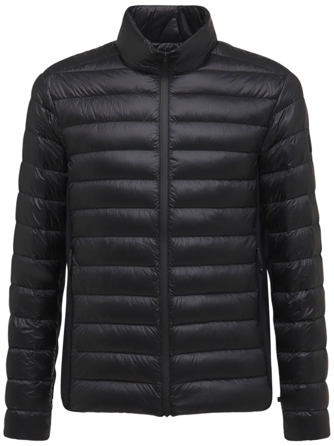 Vosges Micro Ripstop Down Jacket