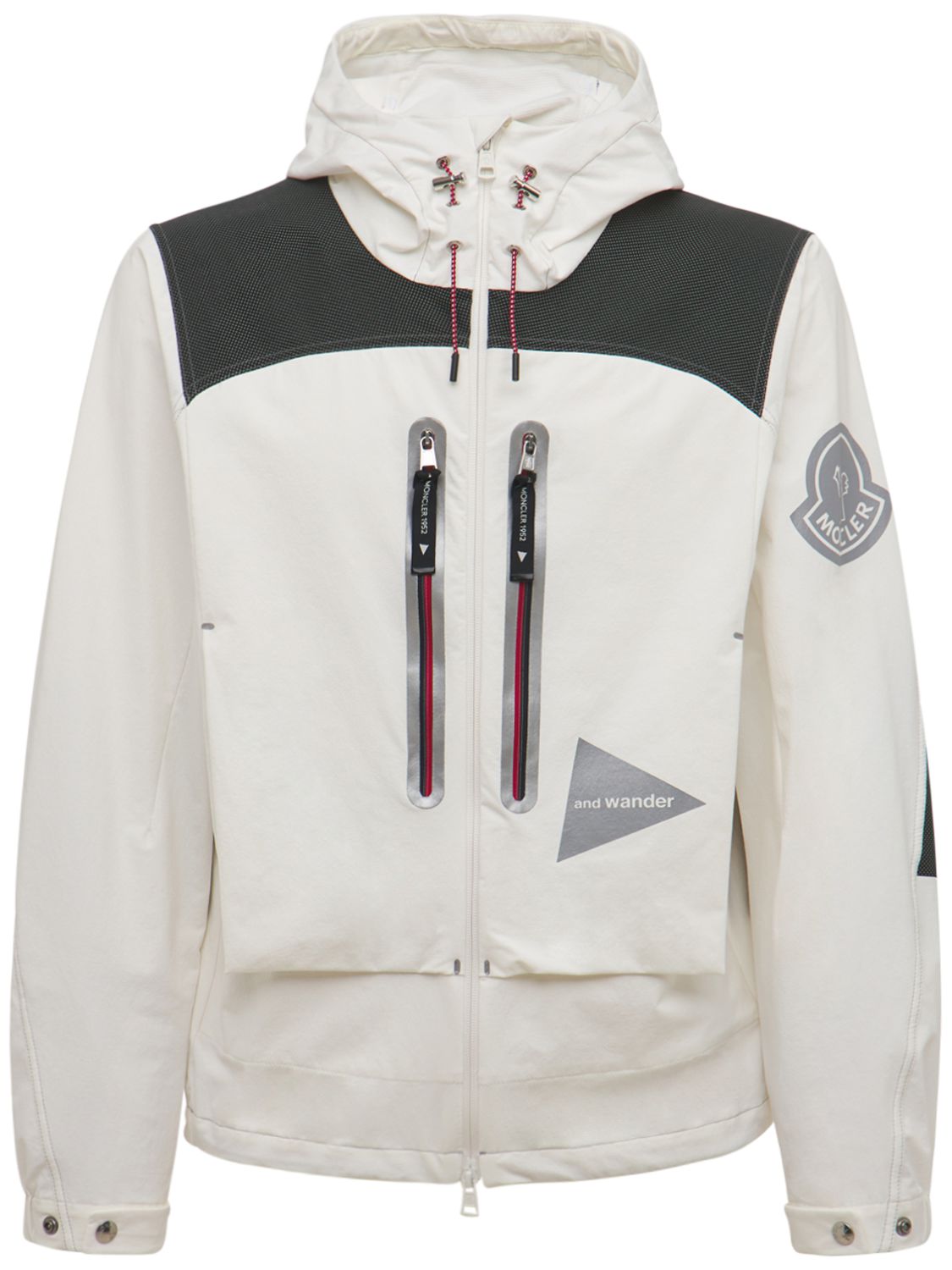 And Wander Nylon Str...