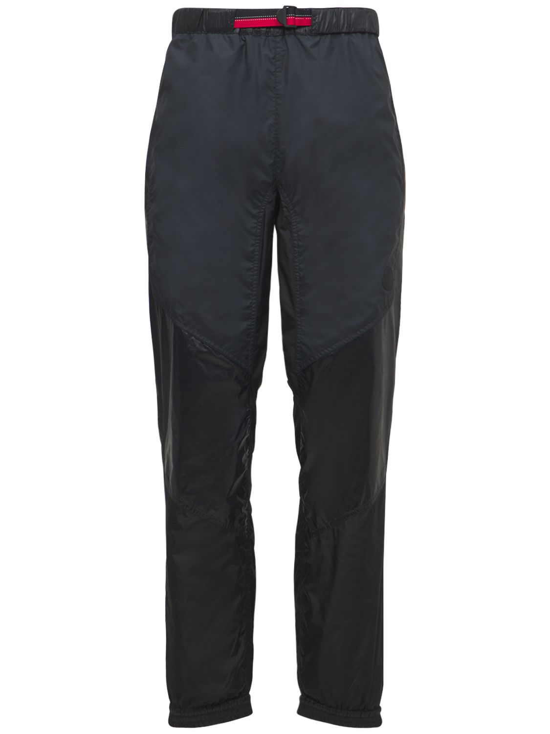 And Wander Nylon Can...